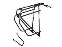 TORTEC Epic Alloy Rear Rack