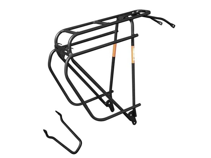 TORTEC Epic Alloy Rear Rack click to zoom image