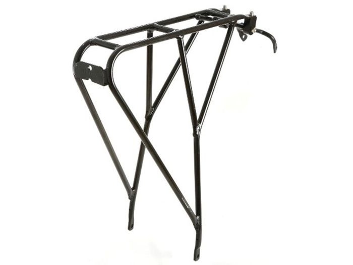 TORTEC Velocity Hybrid Rear Rack :: £34.99 :: Accessories :: Pannier ...