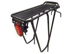 TORTEC Supertour Rear Rack