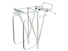 TORTEC Expedition Rear Rack