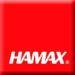 HAMAX logo