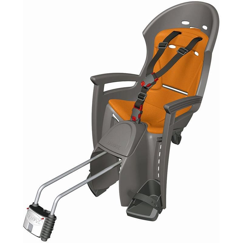hamax smiley child seat