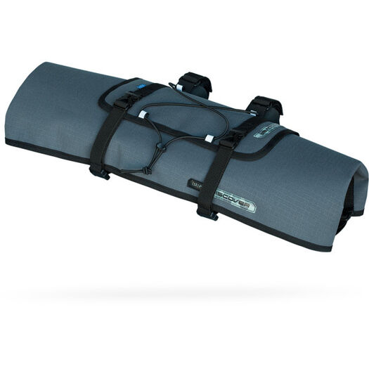 PRO Discover Handlebar Bag, 8L click to zoom image