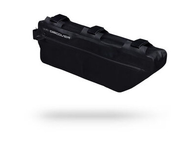 PRO Discover Team Frame Bag, 5.5L 