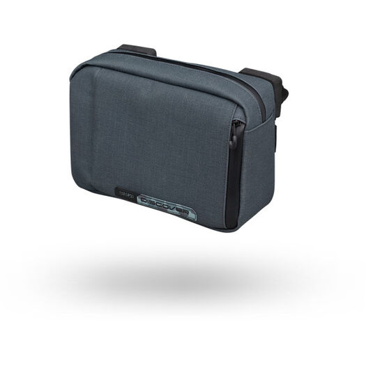 PRO Discover Compact Handlebar Bag, 2.5L click to zoom image