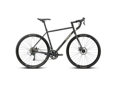 GENESIS Croix de Fer 10 click to zoom image
