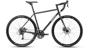 GENESIS Croix de Fer 10 X-Small Burt Bachablack  click to zoom image