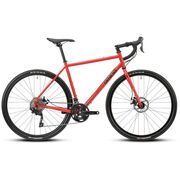 GENESIS Croix de Fer 20