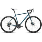 GENESIS Croix de Fer 20 X-Small Blue  click to zoom image