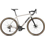 GENESIS Croix de Fer Ti