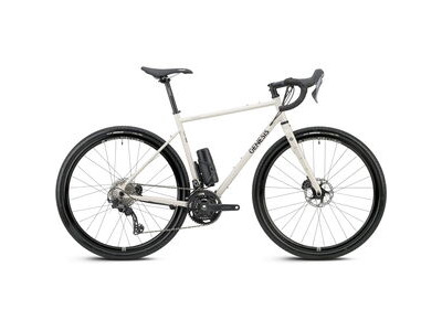 GENESIS Croix de Fer 60 (electric)