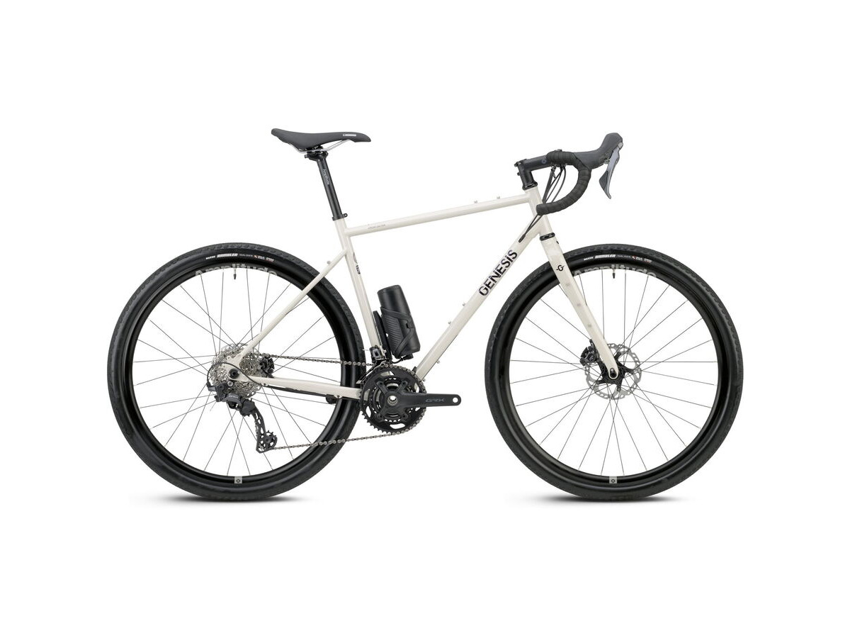 GENESIS Croix de Fer 60 (electric) click to zoom image
