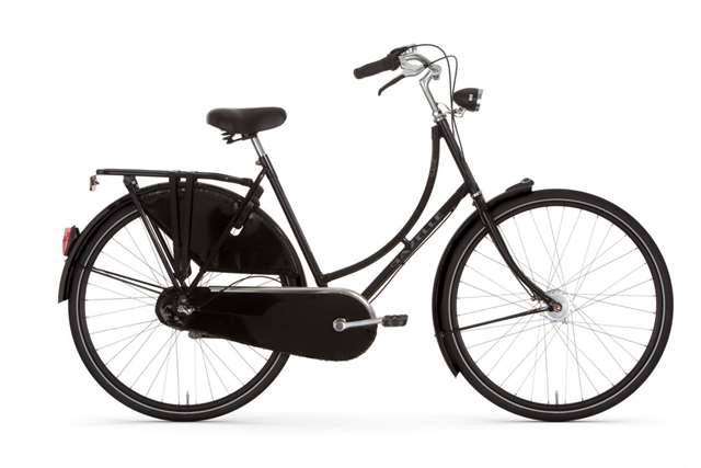 GAZELLE Classic V7 High Step £549.00 Dutch Bikes