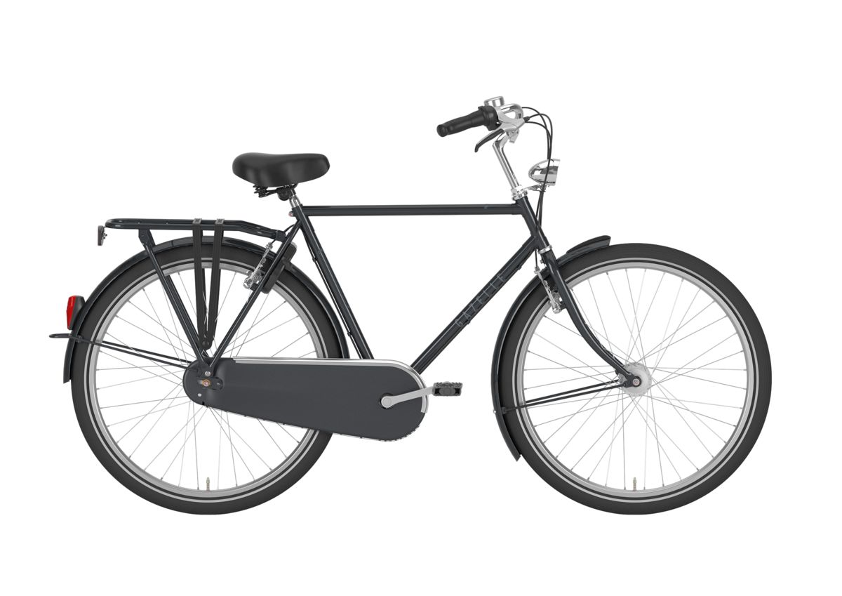 gazelle bikes 2019