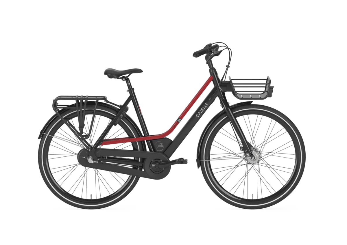 brompton c3