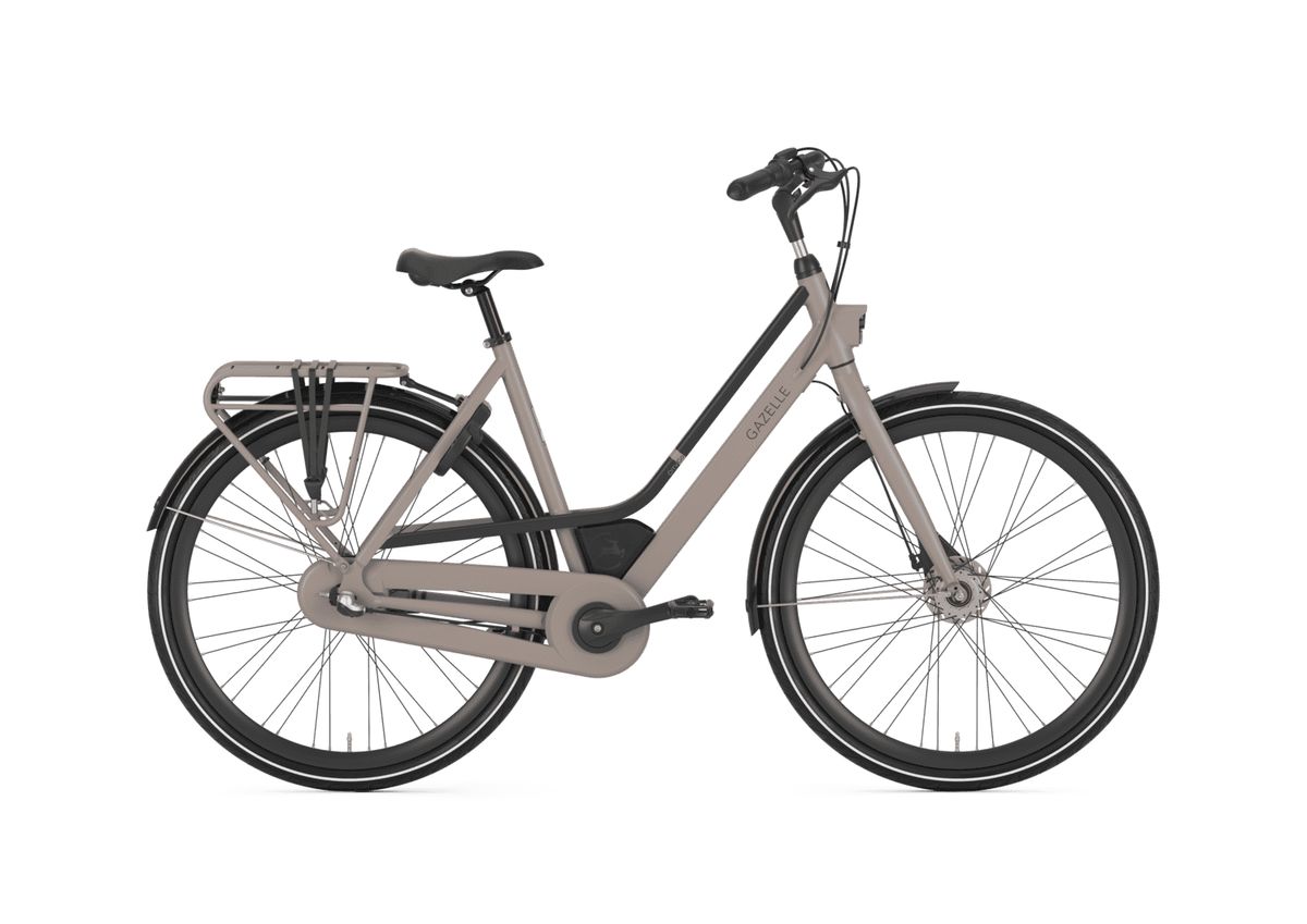 brompton c3