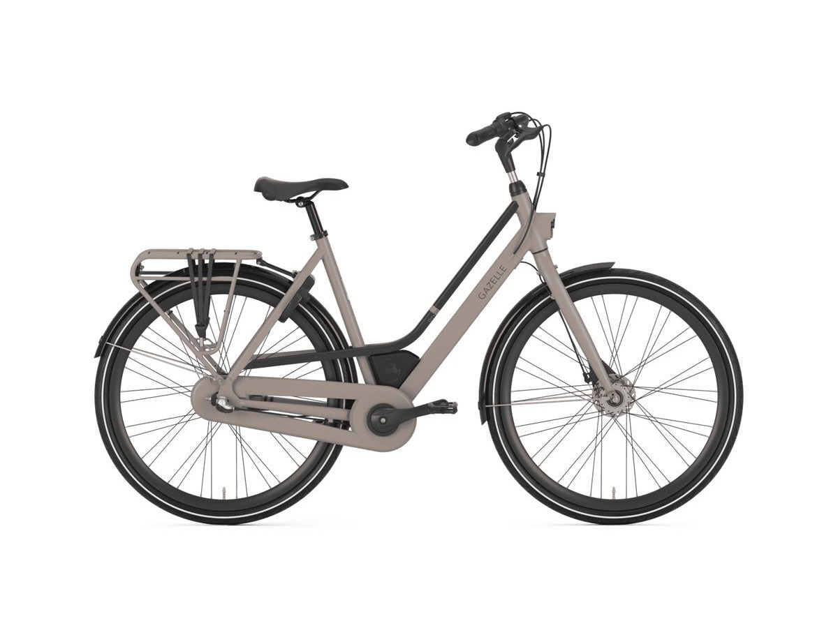 brompton c3