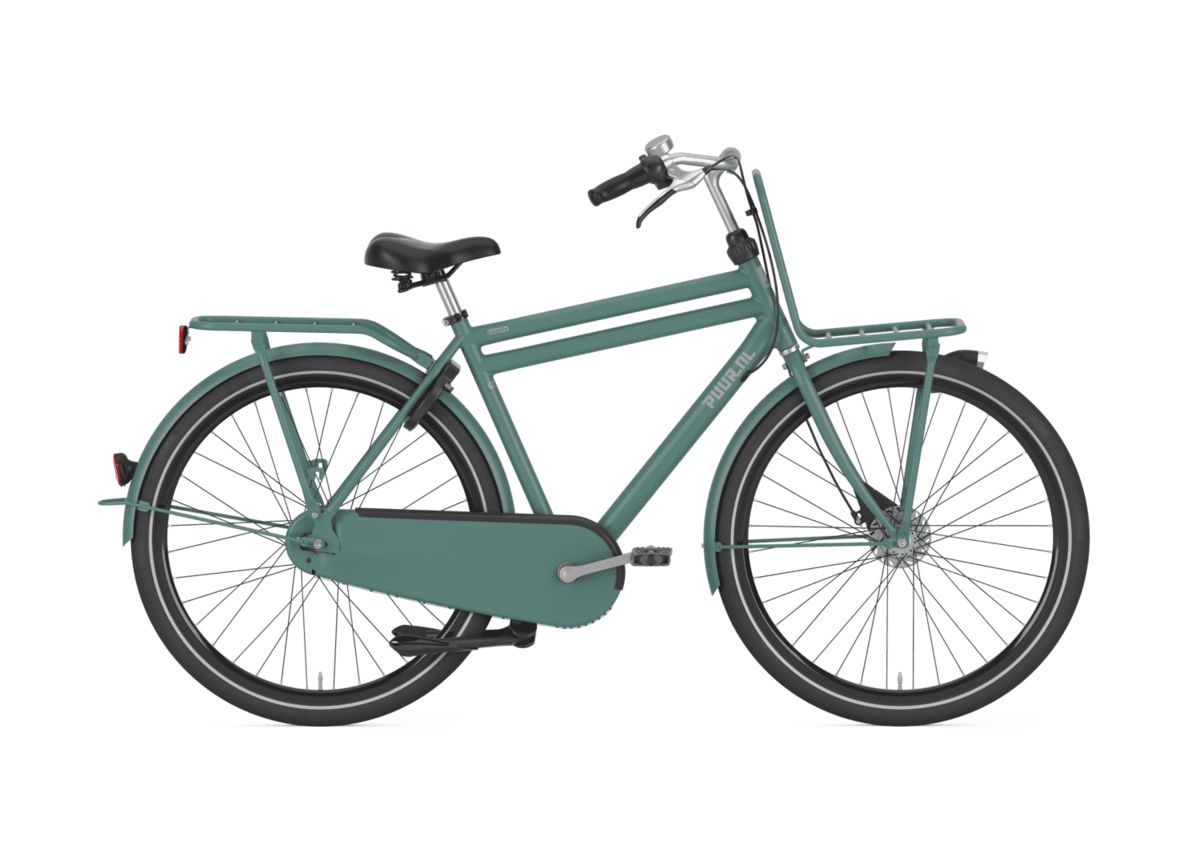 29er ebike