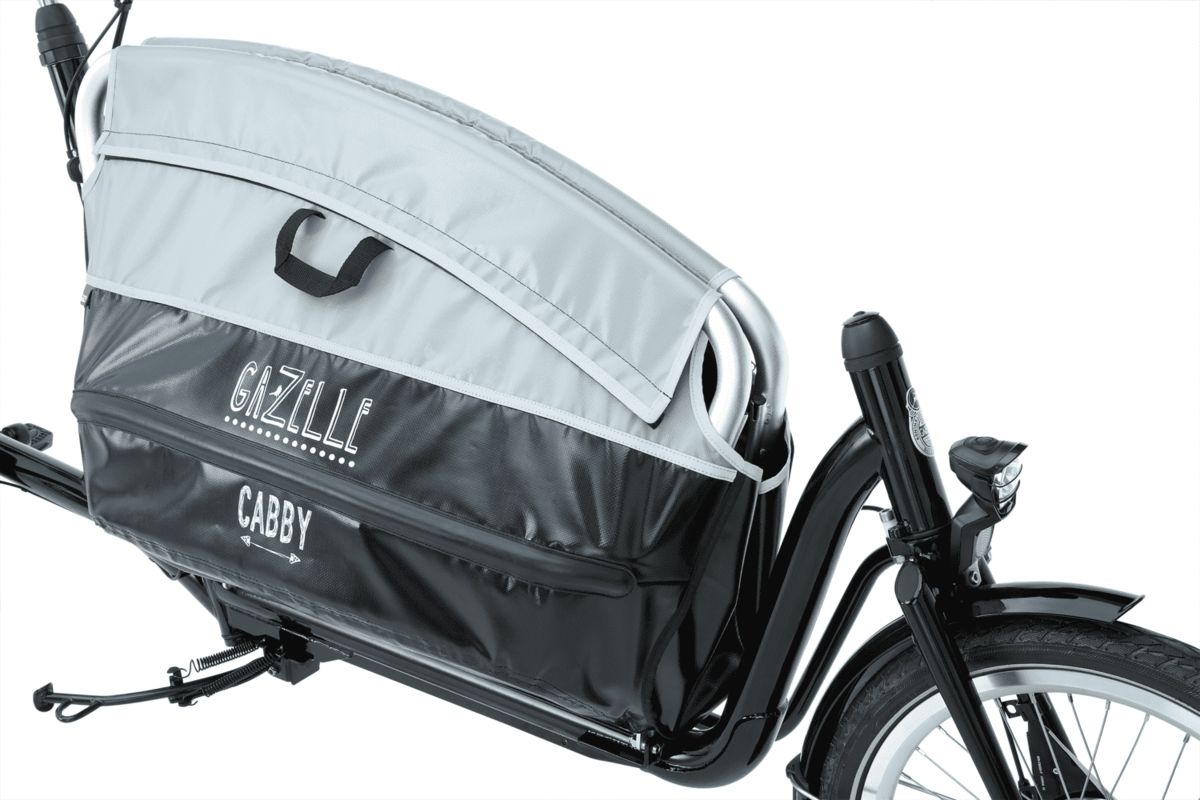gazelle cabby for sale