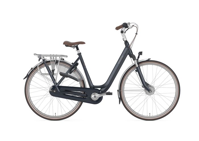 gazelle orange c7 aanbieding