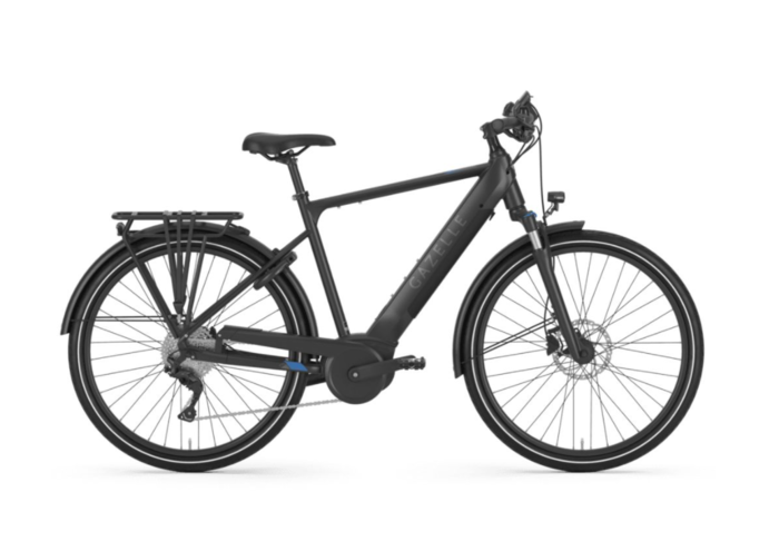 GAZELLE Medeo T10 HMB High Step click to zoom image
