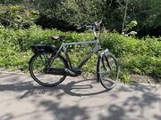 GAZELLE Orange C7 2014 61cm second hand