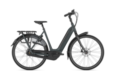 GAZELLE Grenoble C380 Low Step