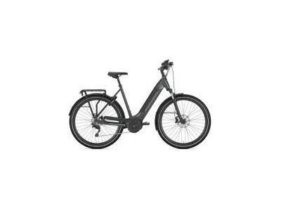 GAZELLE ULTIMATE T10 HMB L53 S10