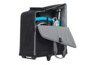 BROMPTON Padded Travel Bag with 4 rollers 