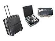 B&W Folding Bike Hard Case 