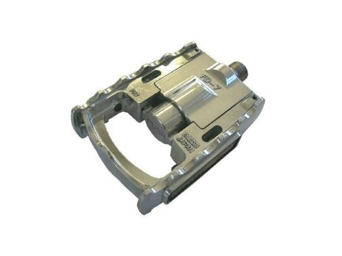 MKS FD-7 Folding Pedal click to zoom image