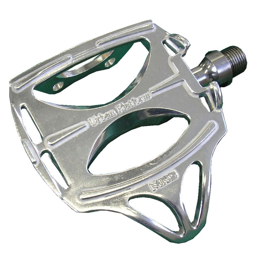 commuter pedals