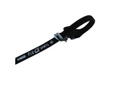 MKS Fit Alpha Sports Toe Straps