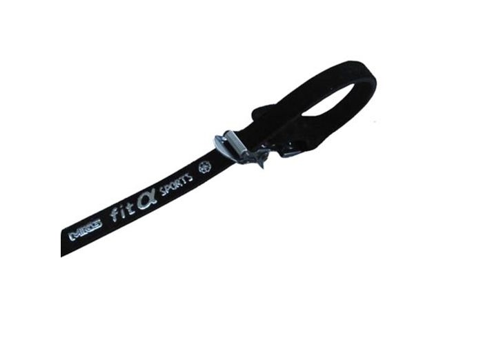 MKS Fit Alpha Sports Toe Straps click to zoom image