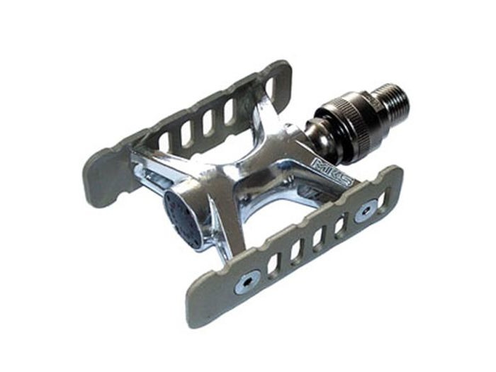 MKS Promenade EZY Removable Pedal click to zoom image