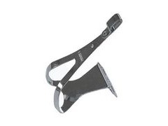 MKS Steel Toe Clips