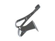 MKS Steel Toe Clips 