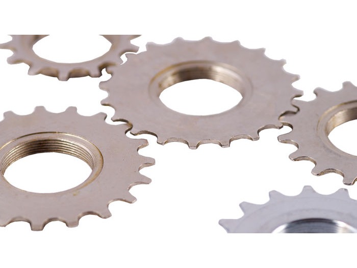 AMBA Fixed Wheel Sprockets 1/8 click to zoom image