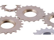 AMBA Fixed Wheel Sprockets 1/8 