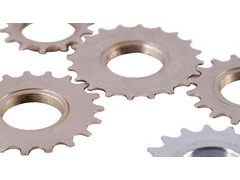 AMBA Fixed Wheel Sprockets 3/32