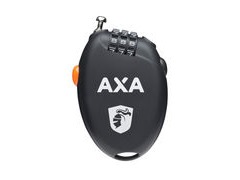 AXA Basta Roll 75 Cable Lock