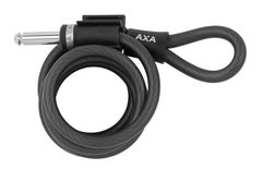 AXA Basta Newton 180/10 Plug In Cable