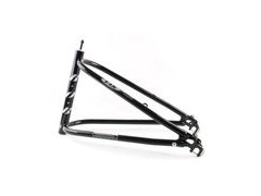 BOB 26" Yak Fork With Thru Bolt