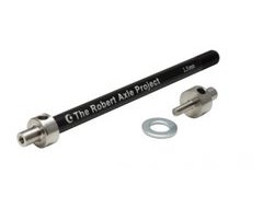 BOB Thru Axle for M12 x 142 1.0mm Thread 160-174mm