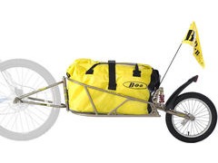 BOB Ibex 26" With Bag