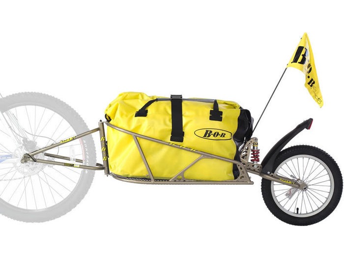 BOB Ibex 26" With Bag click to zoom image