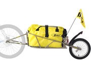 BOB Ibex 26" With Bag 