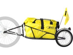 BOB Yak 26" With Bag