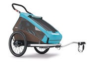 Croozer Trailers Kid For 1 PLUS 